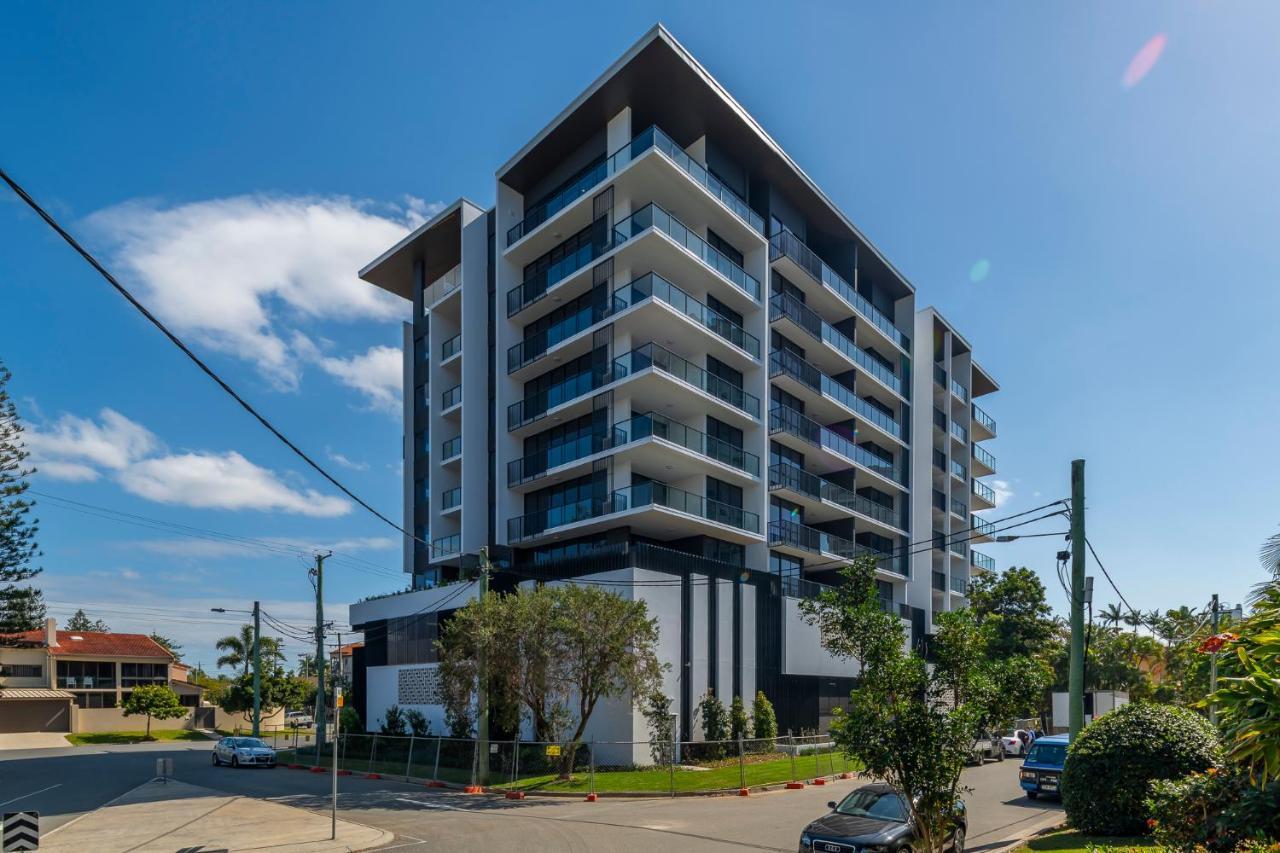 Peninsular Gold Coast Aparthotel Exterior foto